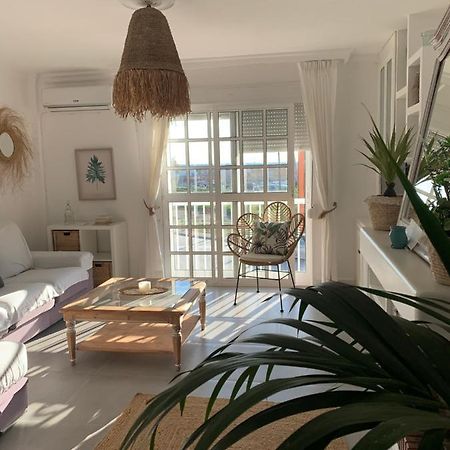 Vila Casa Luminosa Tarifa Exteriér fotografie